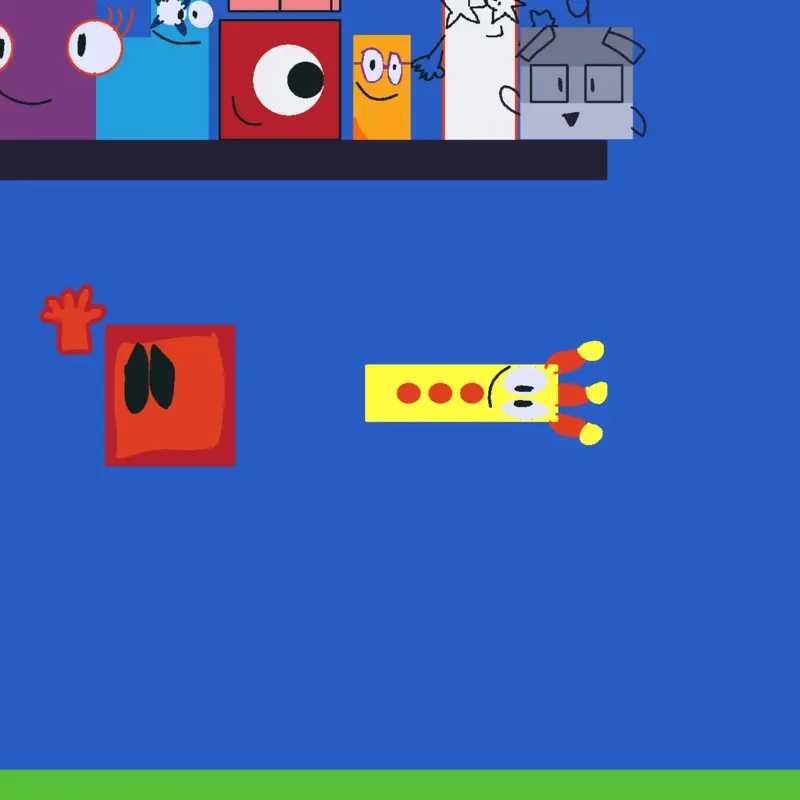 Game by @deeelric