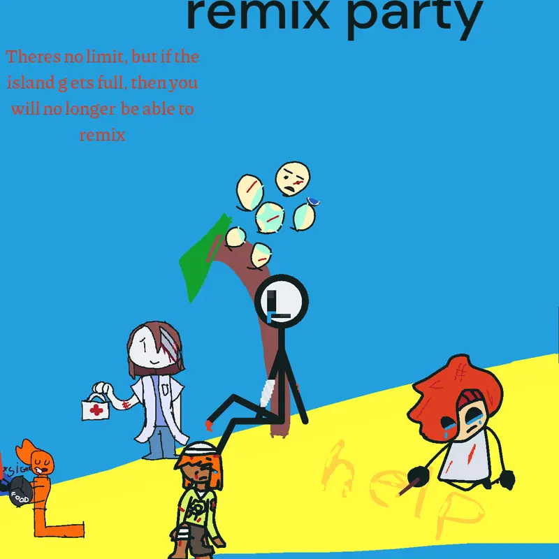 Game by @TheRarestGloptic