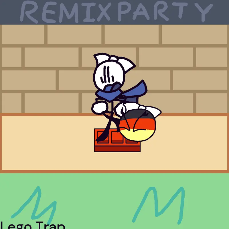 Game by @TheBunnyGardvardFan