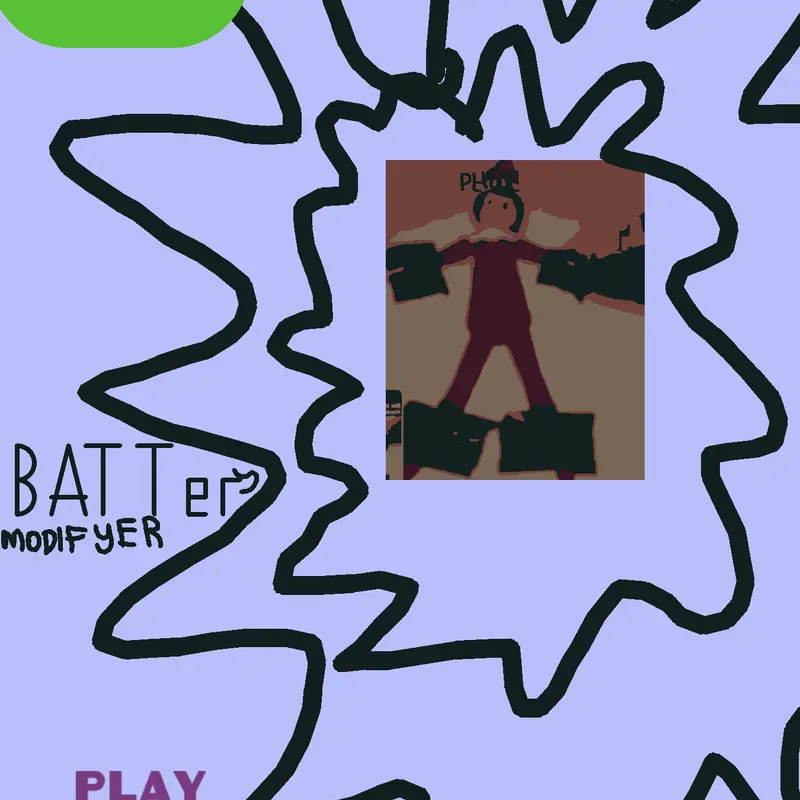Game by @ball-vacation8588