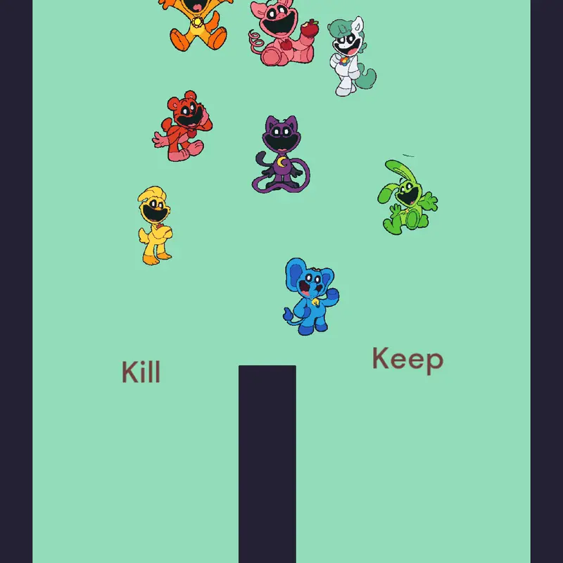 Game by @Cancer_Impact