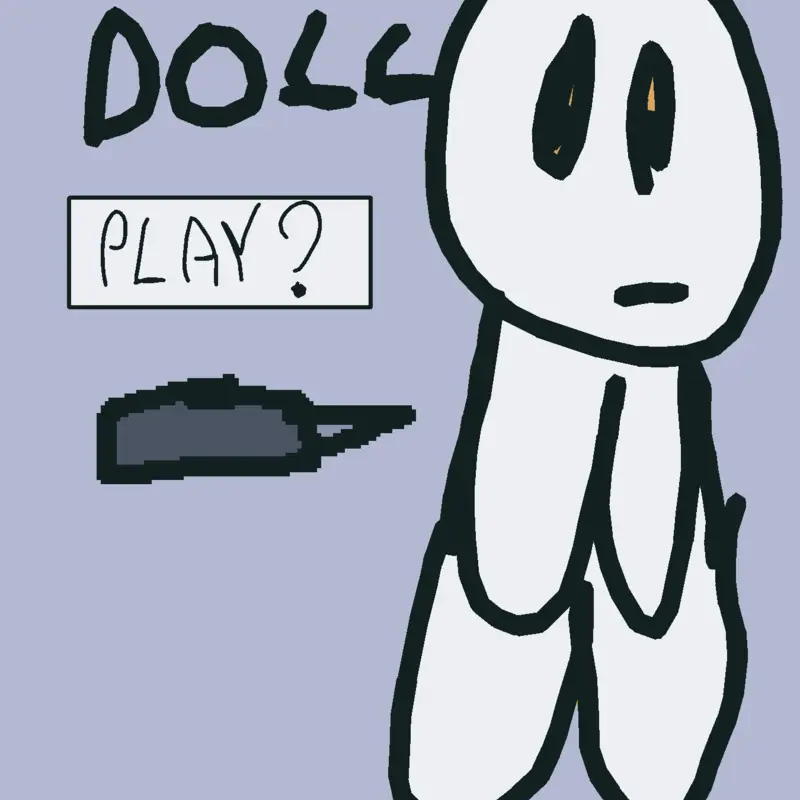 Game by @malinalli
