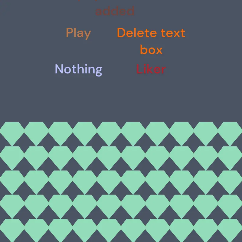 Game by @tigir