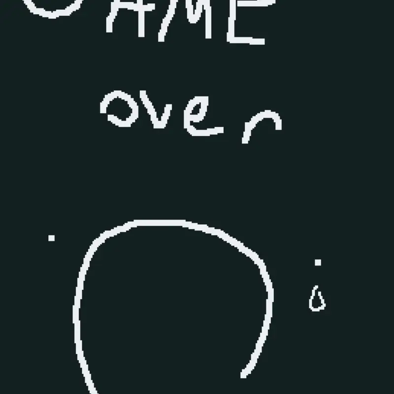 Game by @DeaCat