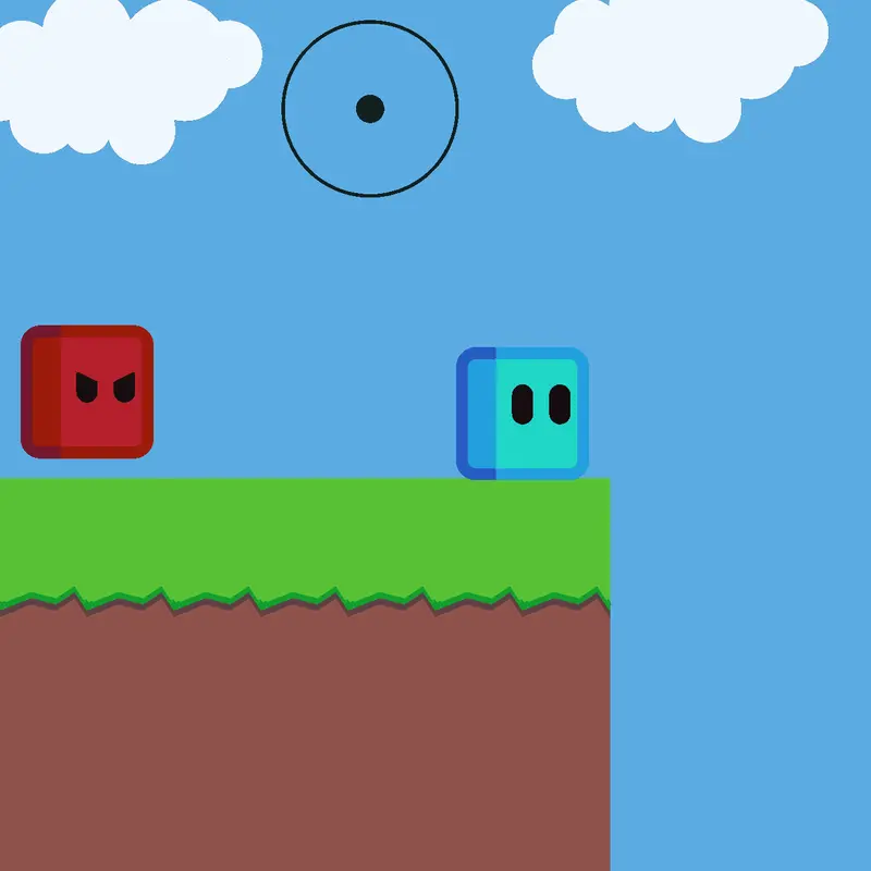 Game by @maxtutorial