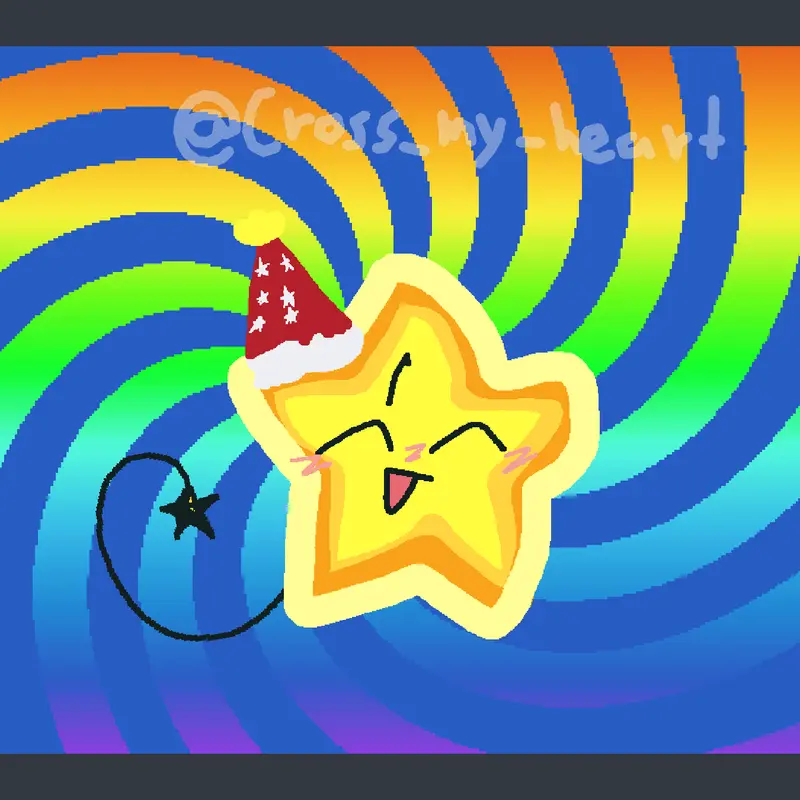 Game by @cross_my_heart