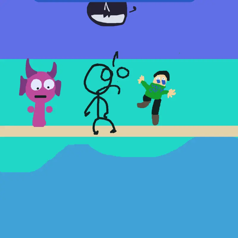 Game by @pretendihaveagoodname