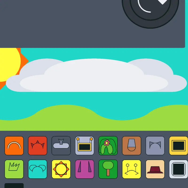Game by @cabecadelua2