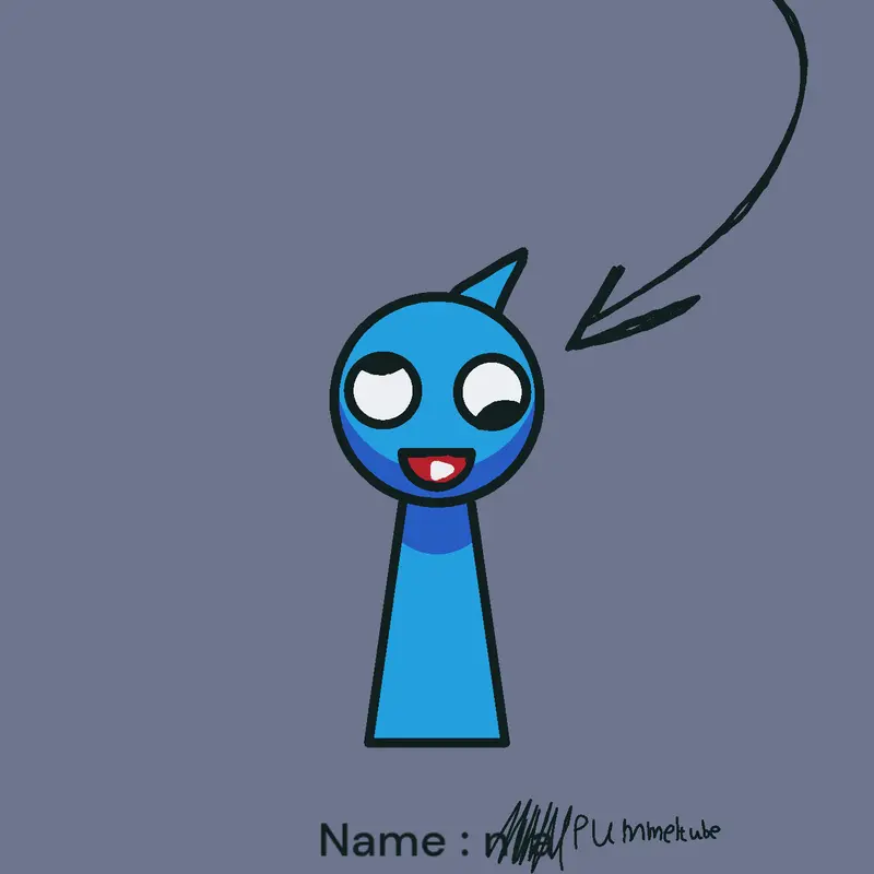 Game by @pummeltube
