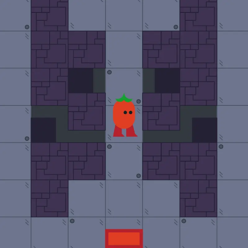 Game by @Foam_block