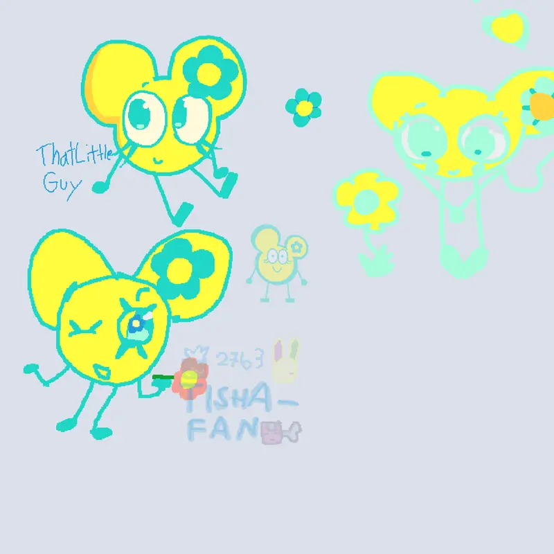 Game by @Tisha-Fan2763LovesLooey