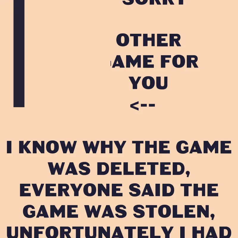 Game by @nowing