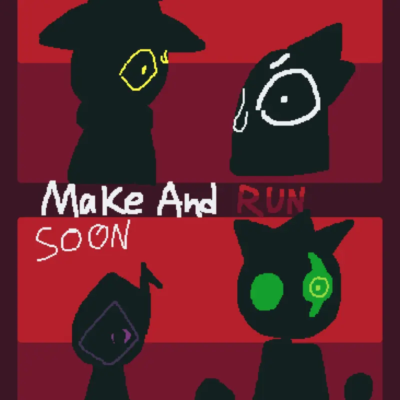 Game by @PopcatDoesCastle