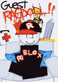 Guest RAGDOLL!!