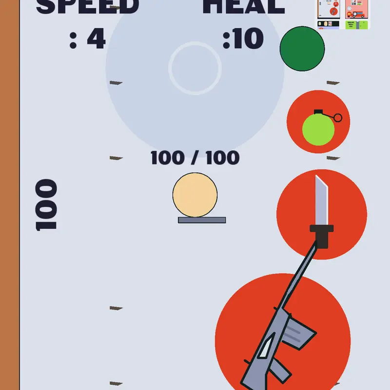 Game by @GT_gaming_TH_YT