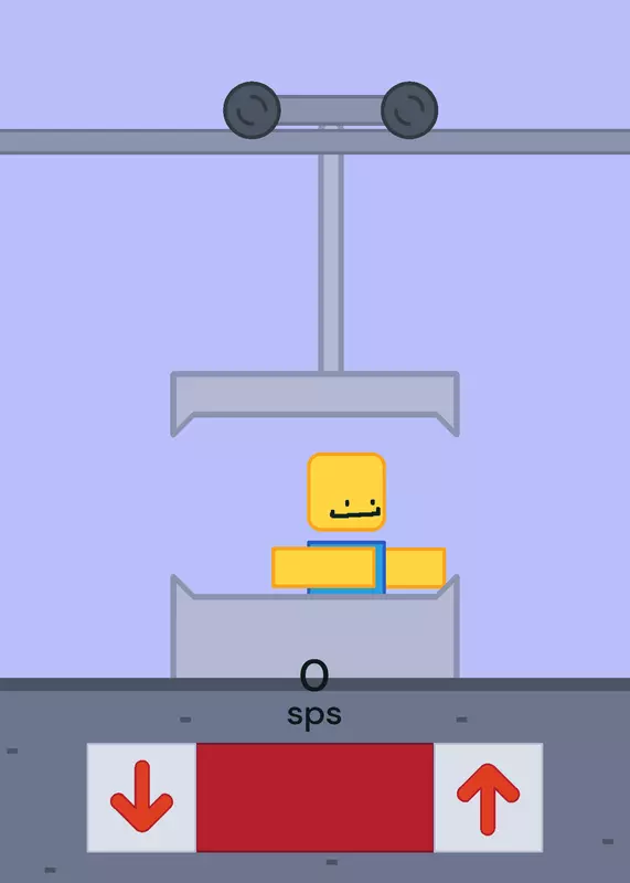 Game by @IItsMeGeoGd