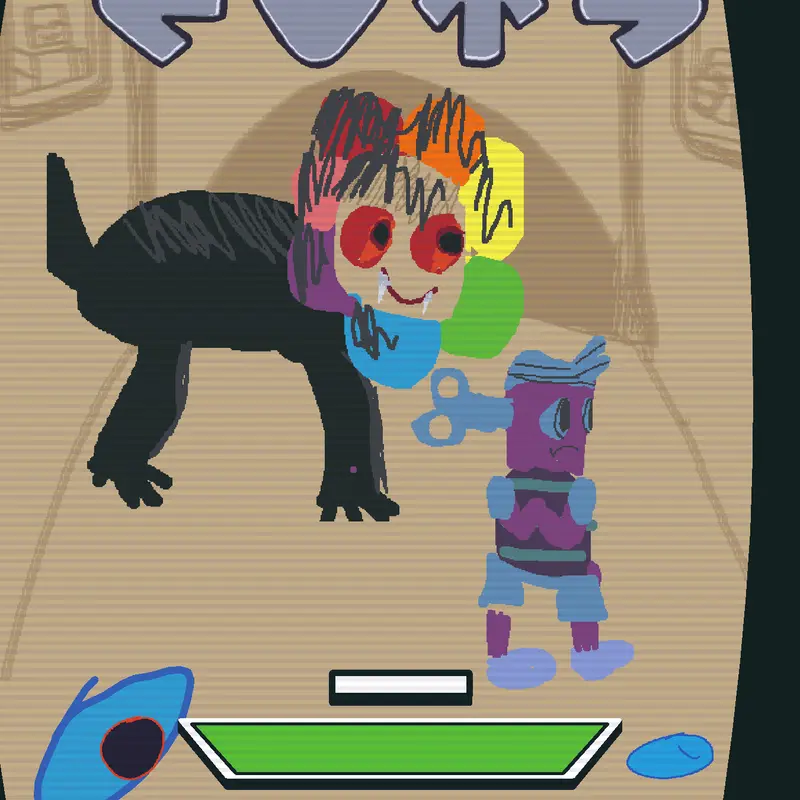 Game by @MEMBEFU_OFFICAL
