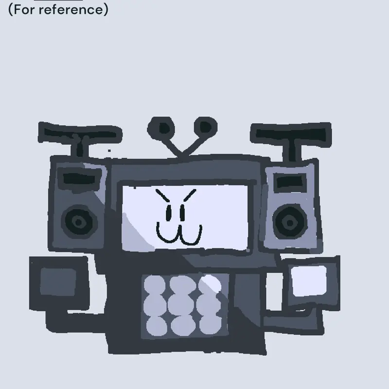 Game by @stringy_oozer