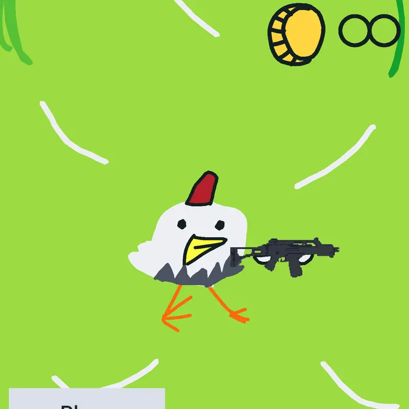 Game by @MarketPlay-fokusPart