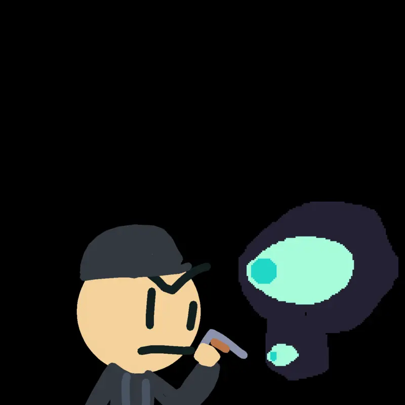 Game by @steventhebest