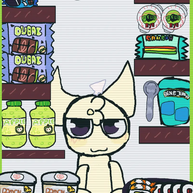 Game by @chastine