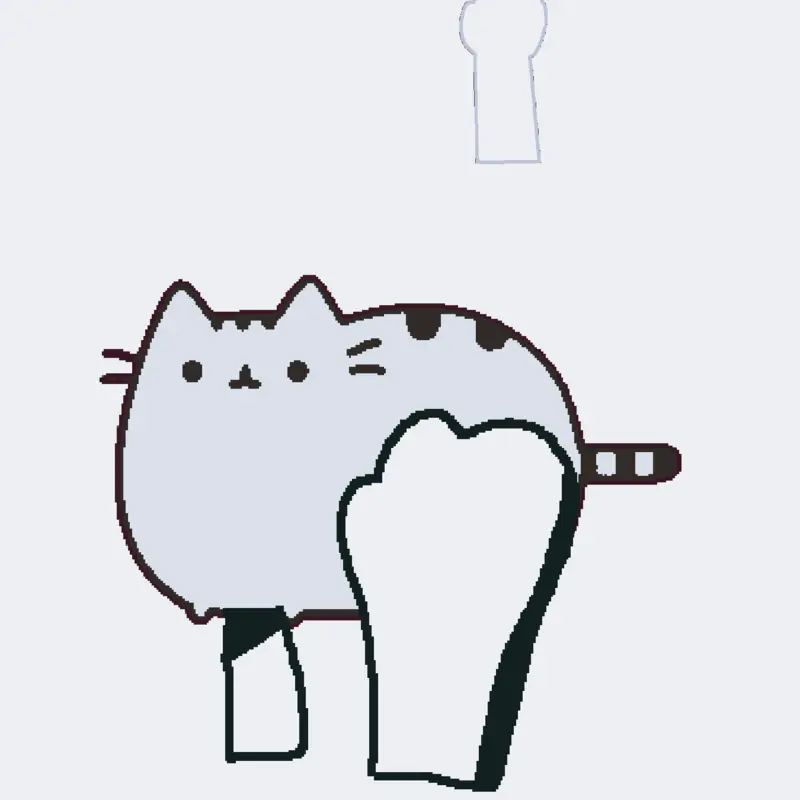 Game by @im_a_Pusheen_fan