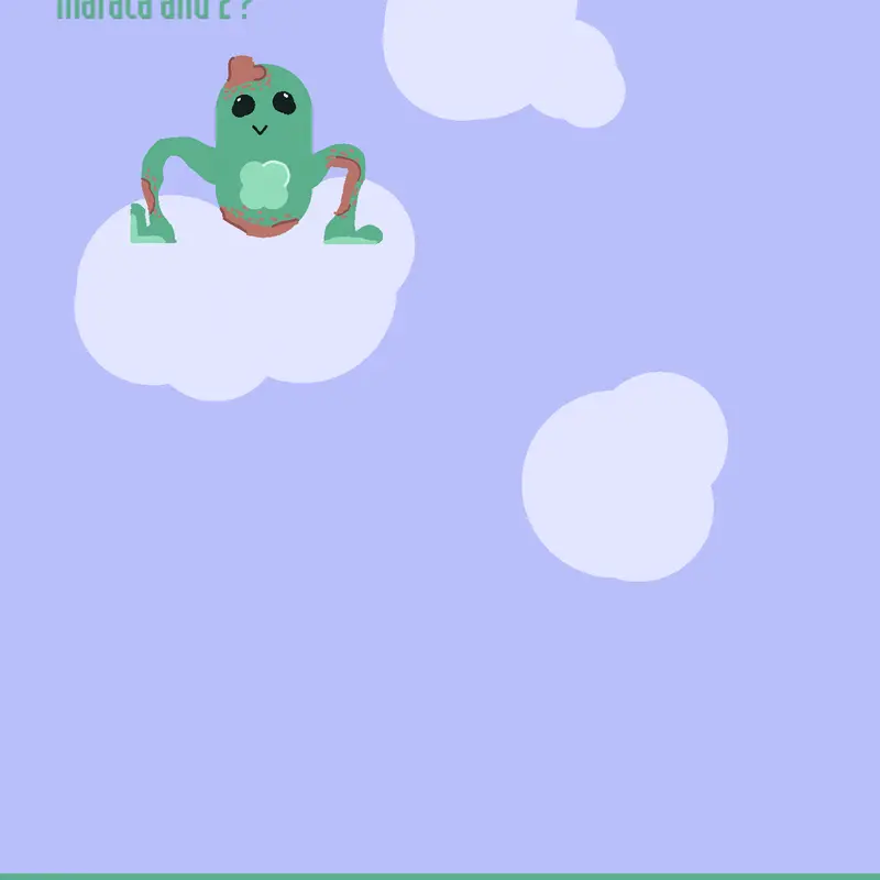 Game by @-Luo
