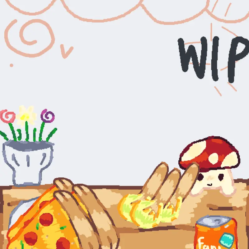 Game by @_-hazely_katcafe-_