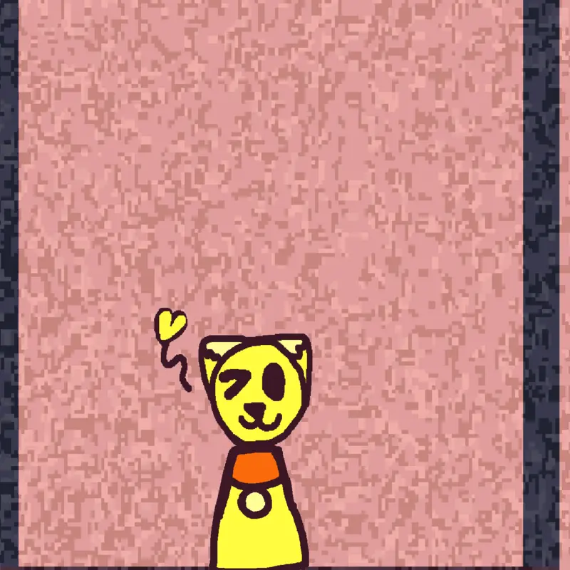 Game by @macat
