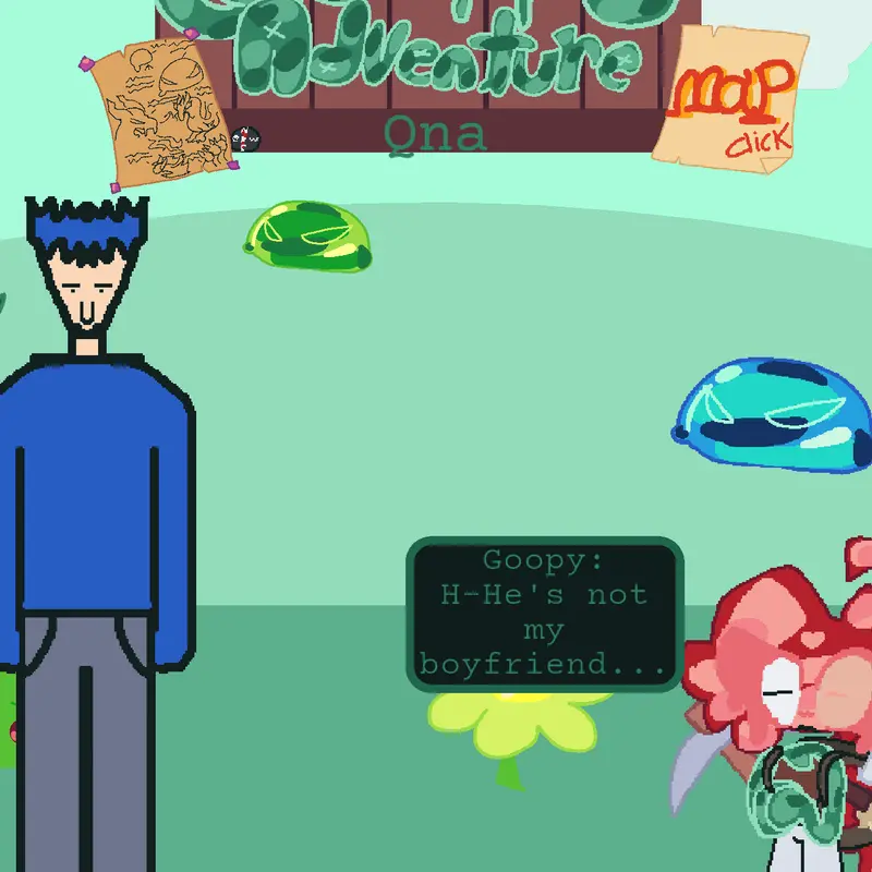 Game by @Mccfam3andsody