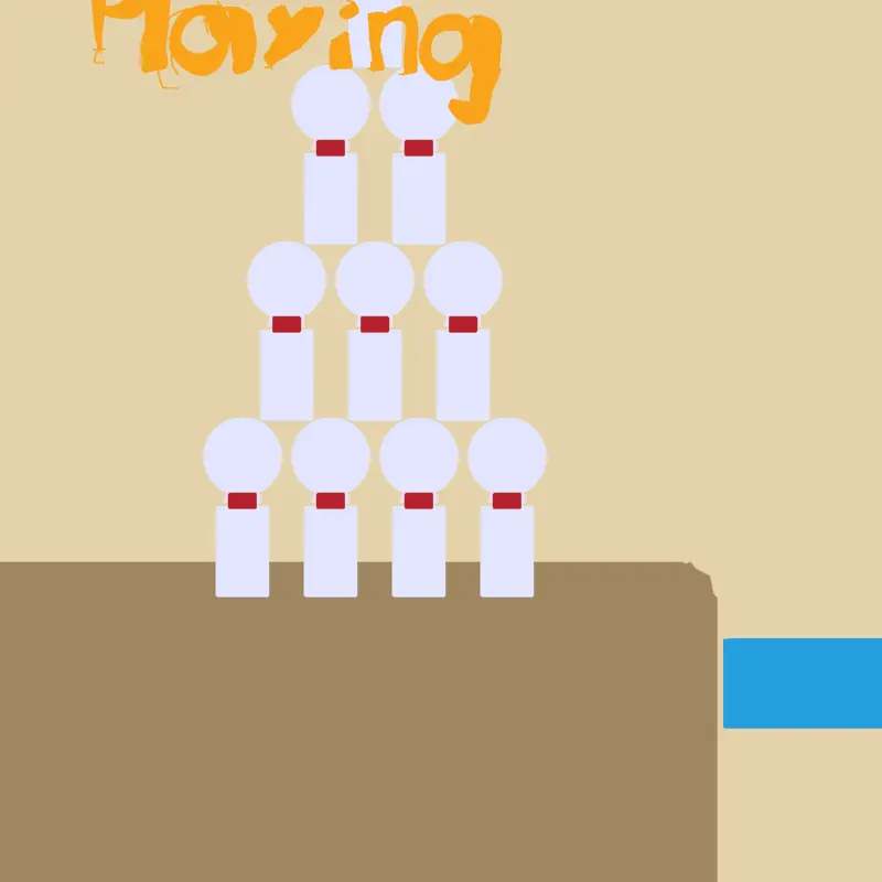 Game by @Catiron