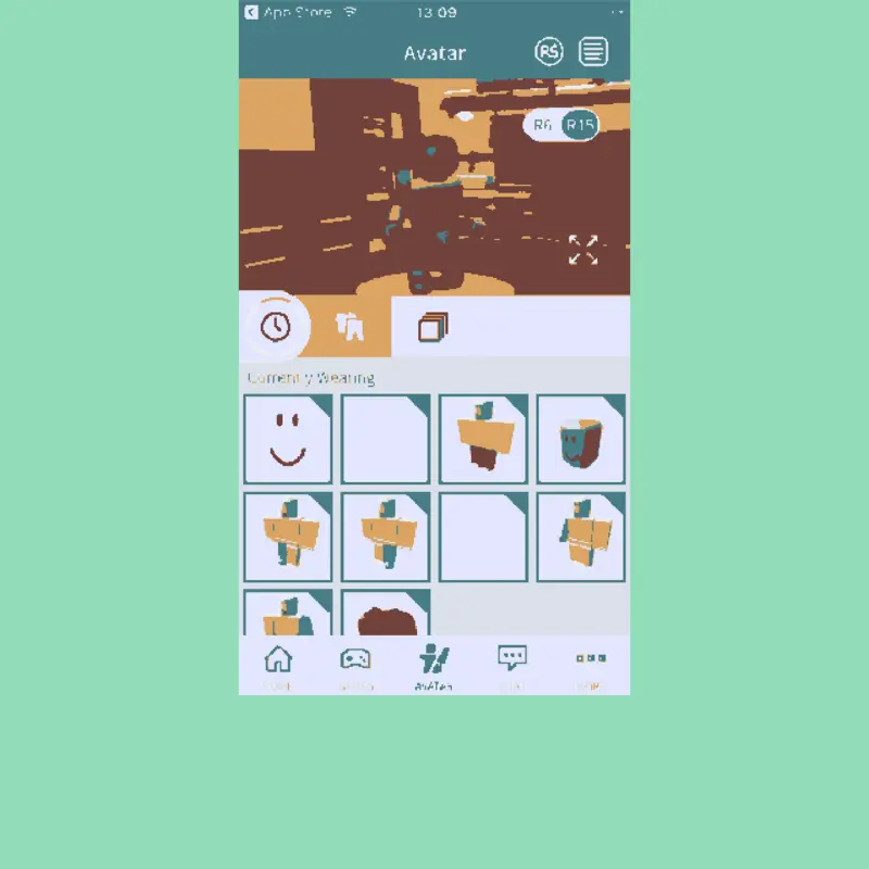 Game by @foodtraveler