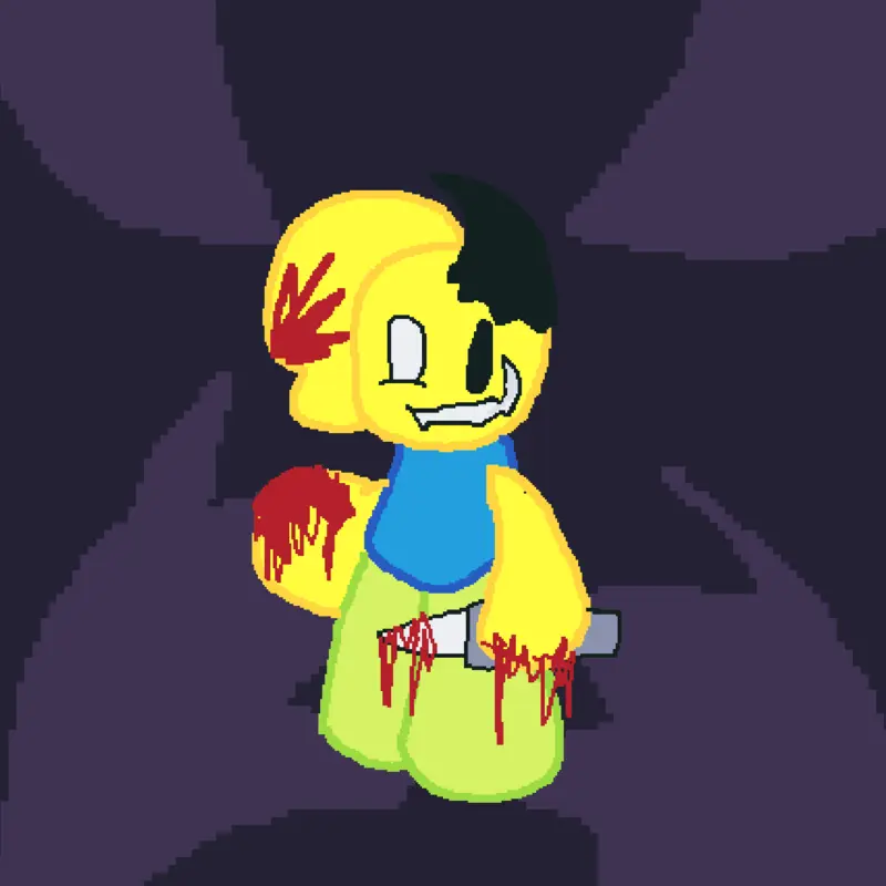 Game by @not_jen