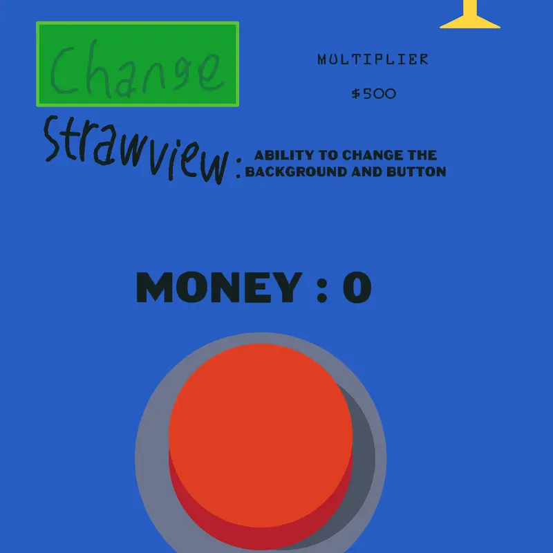 Game by @iwanttomakegames2