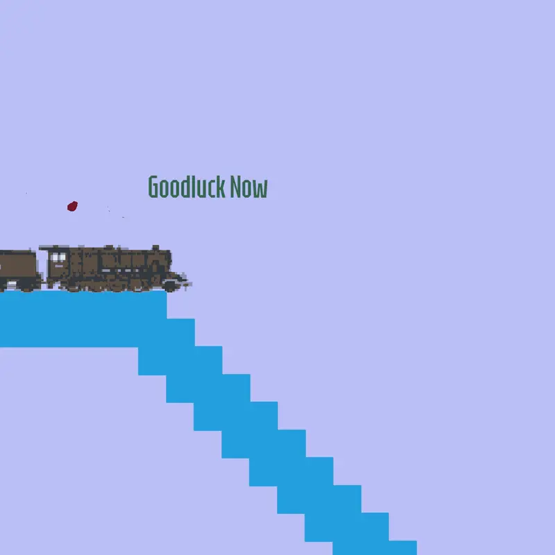 Game by @Britishenginefoul1930