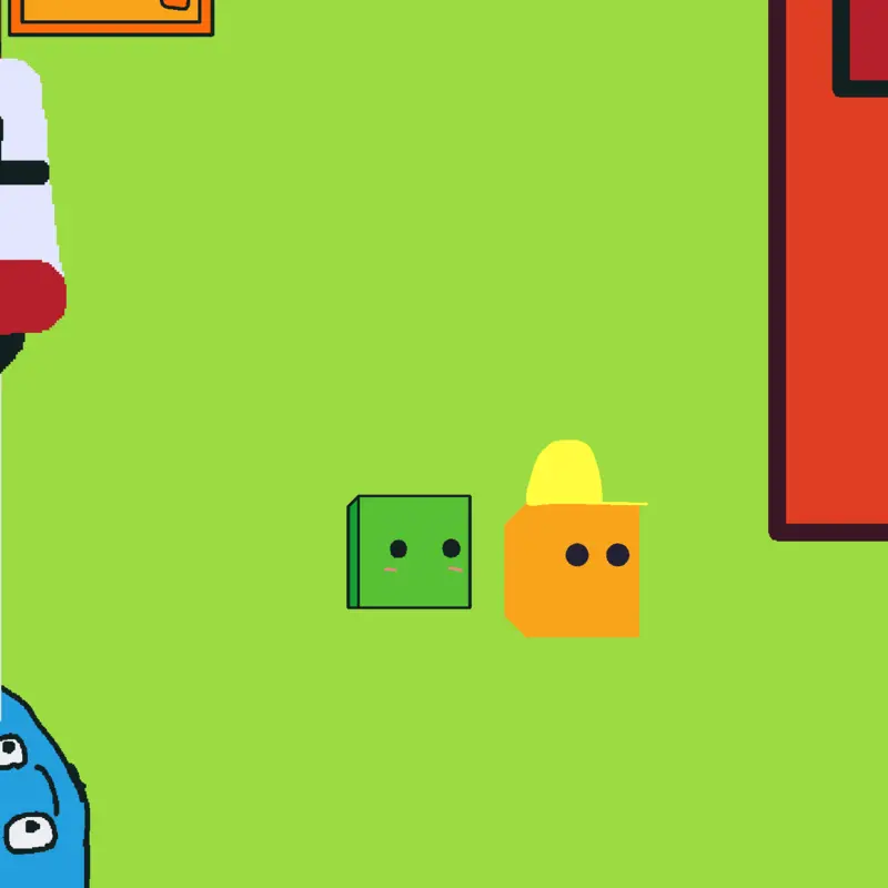 Game by @aldanbloop