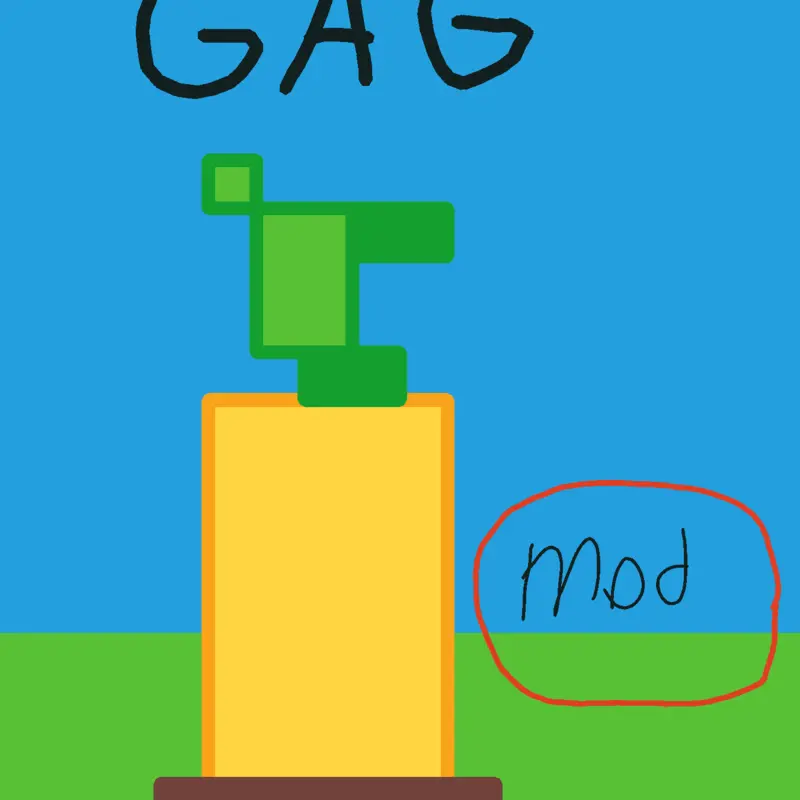 Game by @Patrick11
