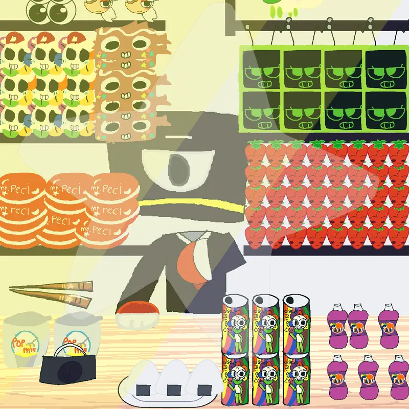 Game by @melati-9101