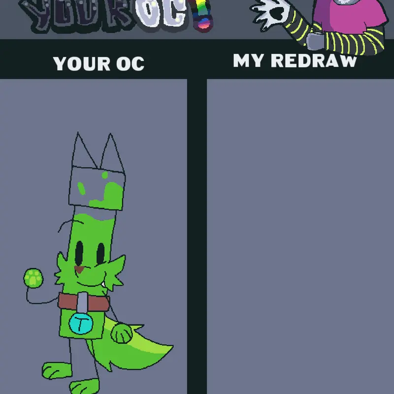Game by @TestTube27633