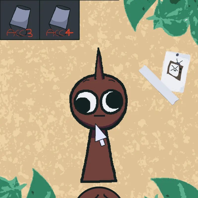 Game by @HyperDecker