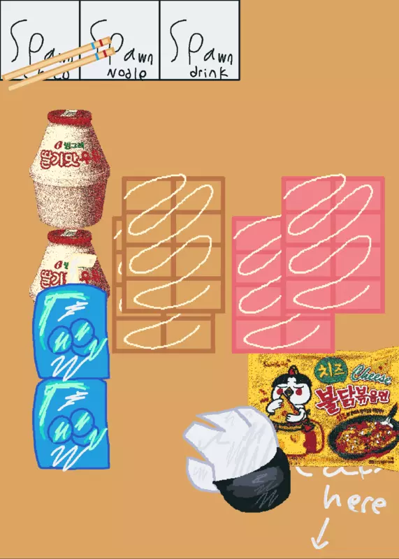 Game by @wenda-_-