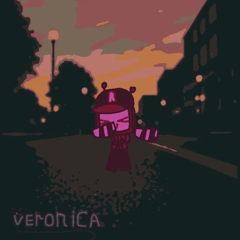 Game by @veeronica_ll