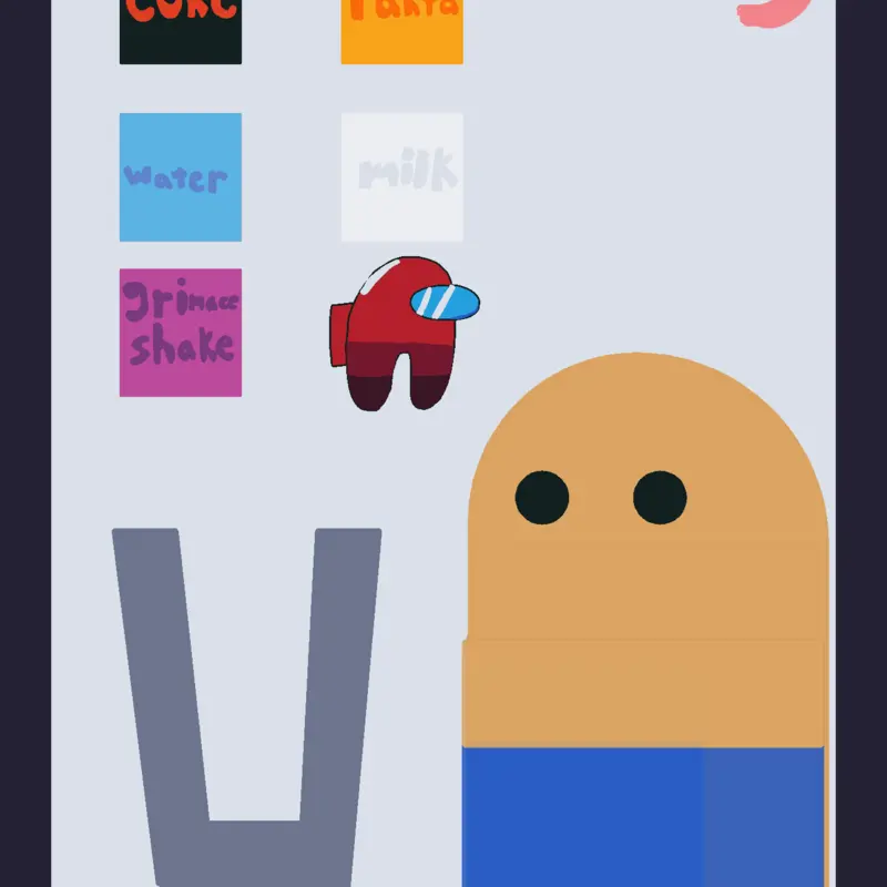 Game by @abcrwph