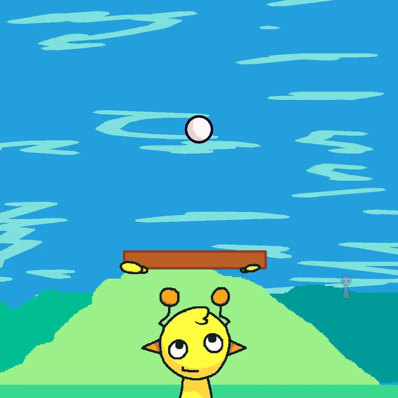 Game by @AdewProdutions
