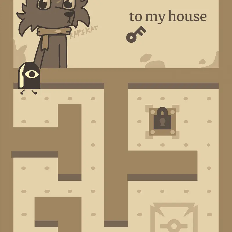 Game by @geocer