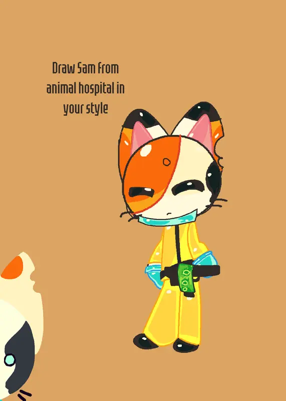 Game by @Blue_Lemonade