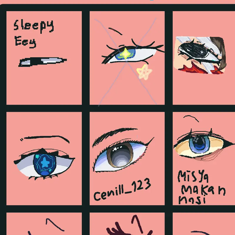 Game by @creaper678