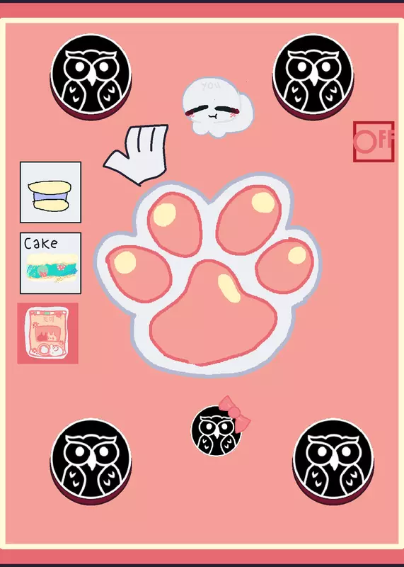 Game by @milktea_0802