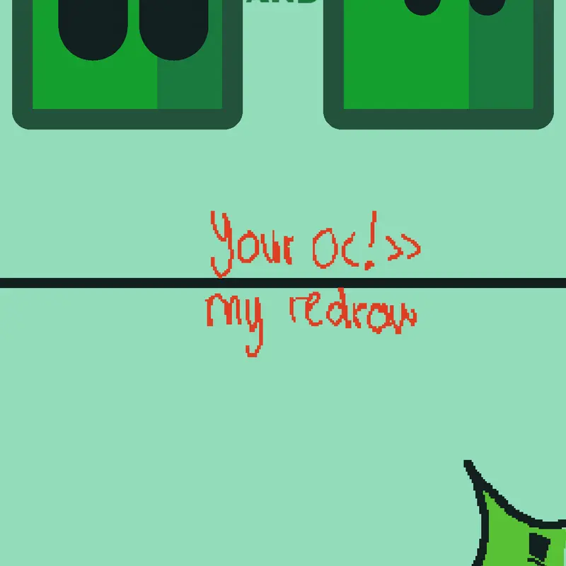 Game by @Green_Cube_Official
