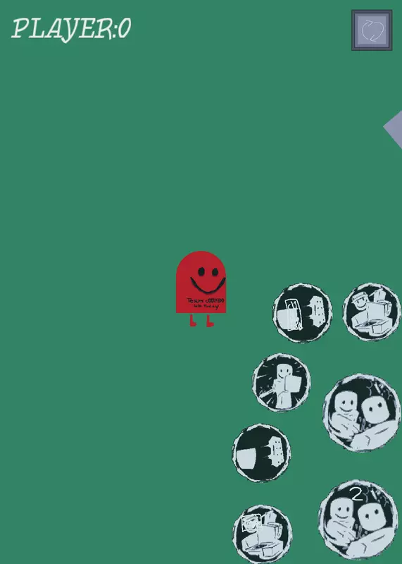 Game by @cutie_and_friends